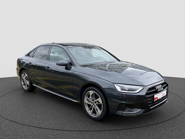 Audi A4 40 TFSI S-Tronic Sedan
