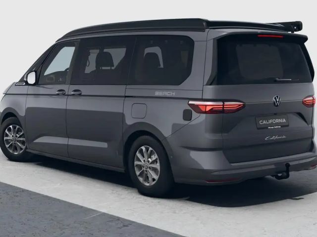 Volkswagen California 2.0 TDI Beach DSG T7
