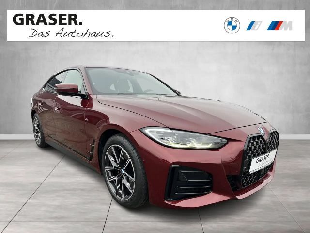 BMW 420 420i Coupé Gran Coupé M-Sport