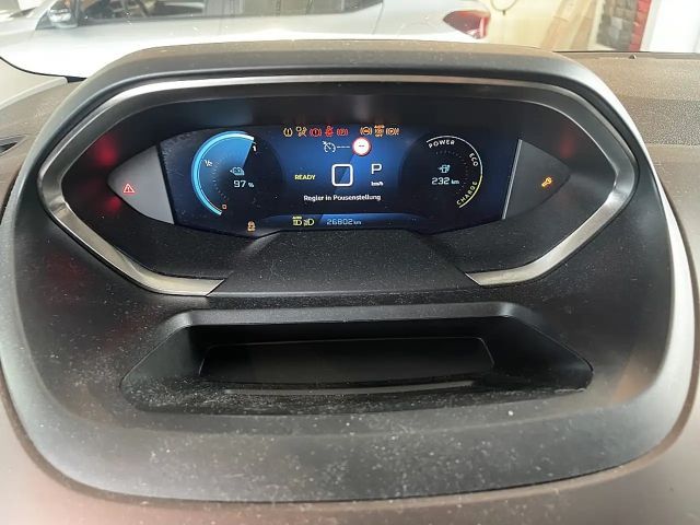 Peugeot E-Rifter 50kWh GT-Line