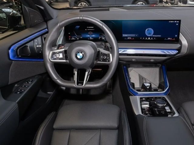 BMW X3 M-Sport xDrive