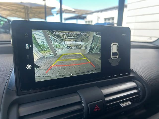 Hyundai INSTER 42 kWh Select