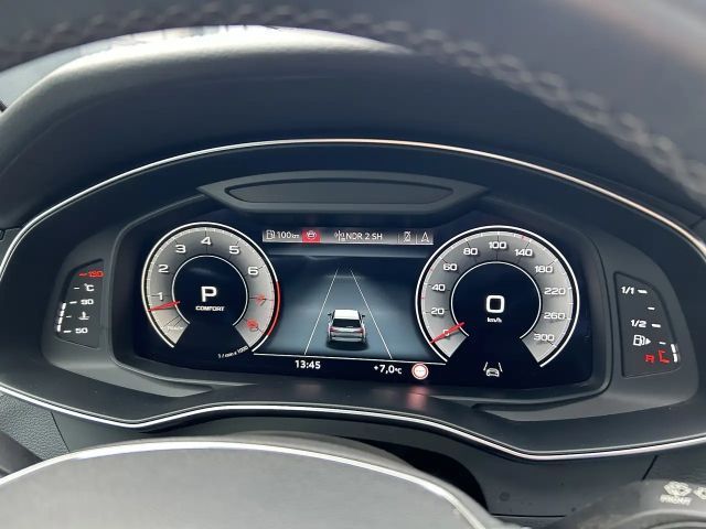 Audi A6 allroad 55 TFSI