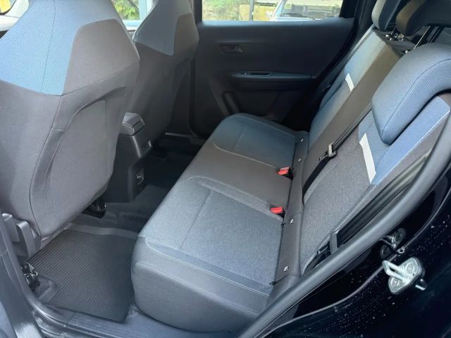 Opel Frontera Edition