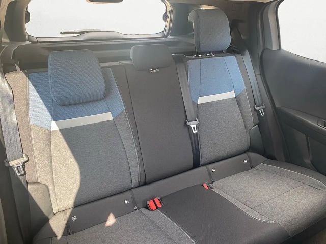 Opel Frontera Edition