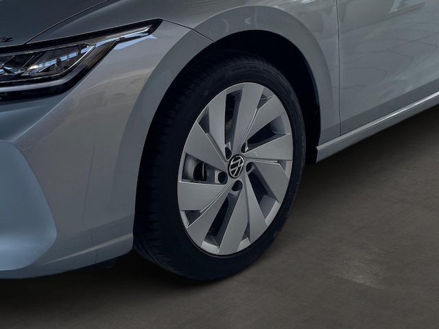 Volkswagen Golf 1.5 eTSI Golf VIII