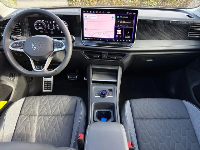 Volkswagen Tiguan 1.5 eTSI DSG