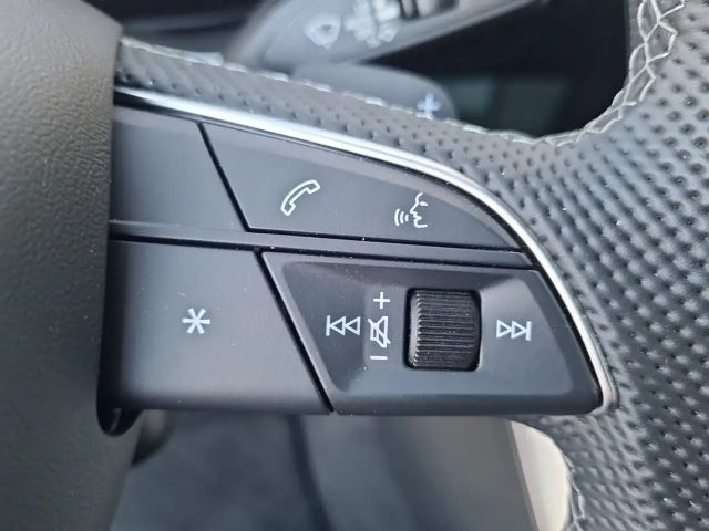 Audi Q7 60 TFSI Hybride Quattro