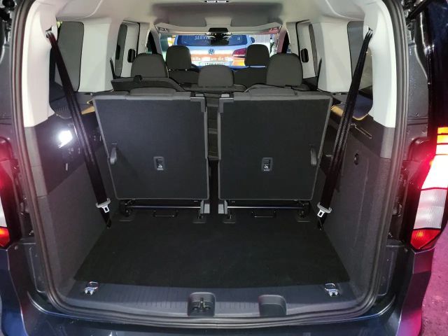 Volkswagen Caddy 2.0 TDI DSG Family Maxi