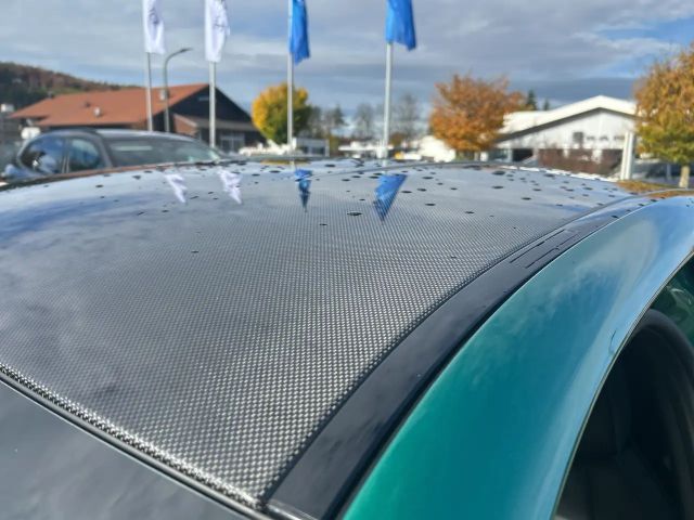 BMW M3 Competition Sedan