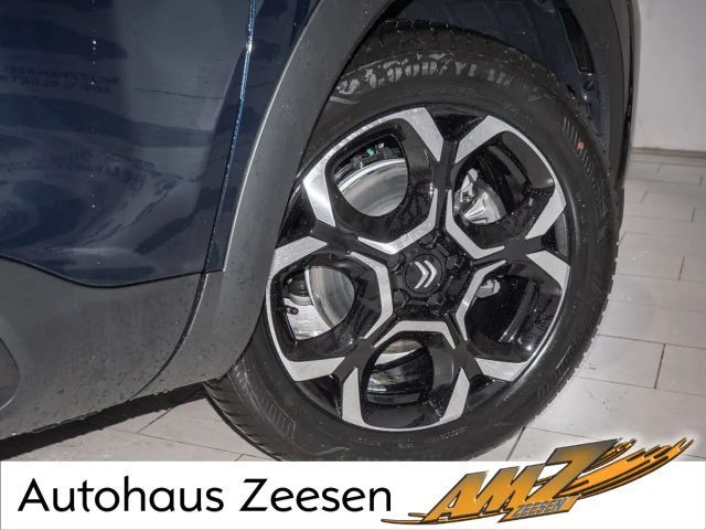 Citroën C5 Aircross BlueHDi Max