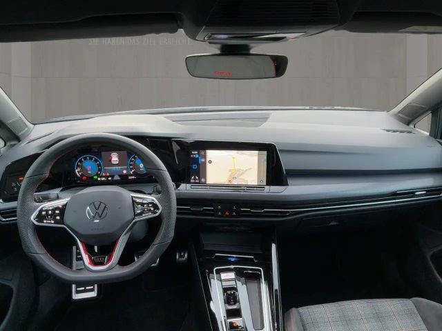 Volkswagen Golf DSG GTI Golf VIII