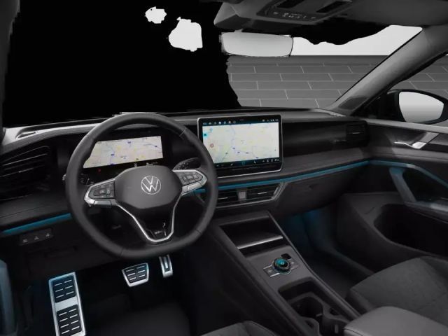 Volkswagen Tiguan 1.5 eTSI DSG