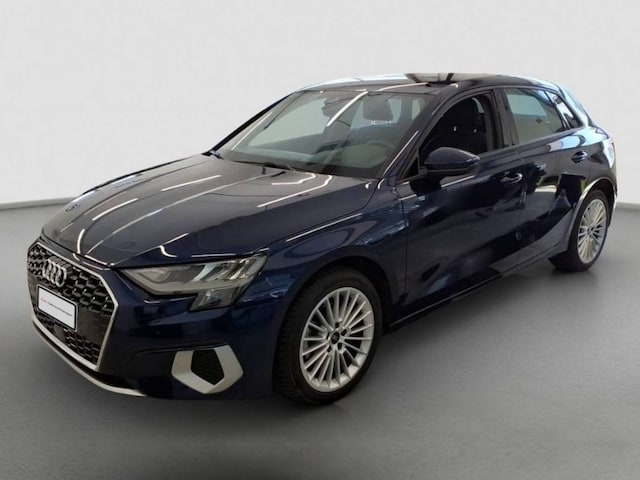 Audi A3 35 TFSI Sportback