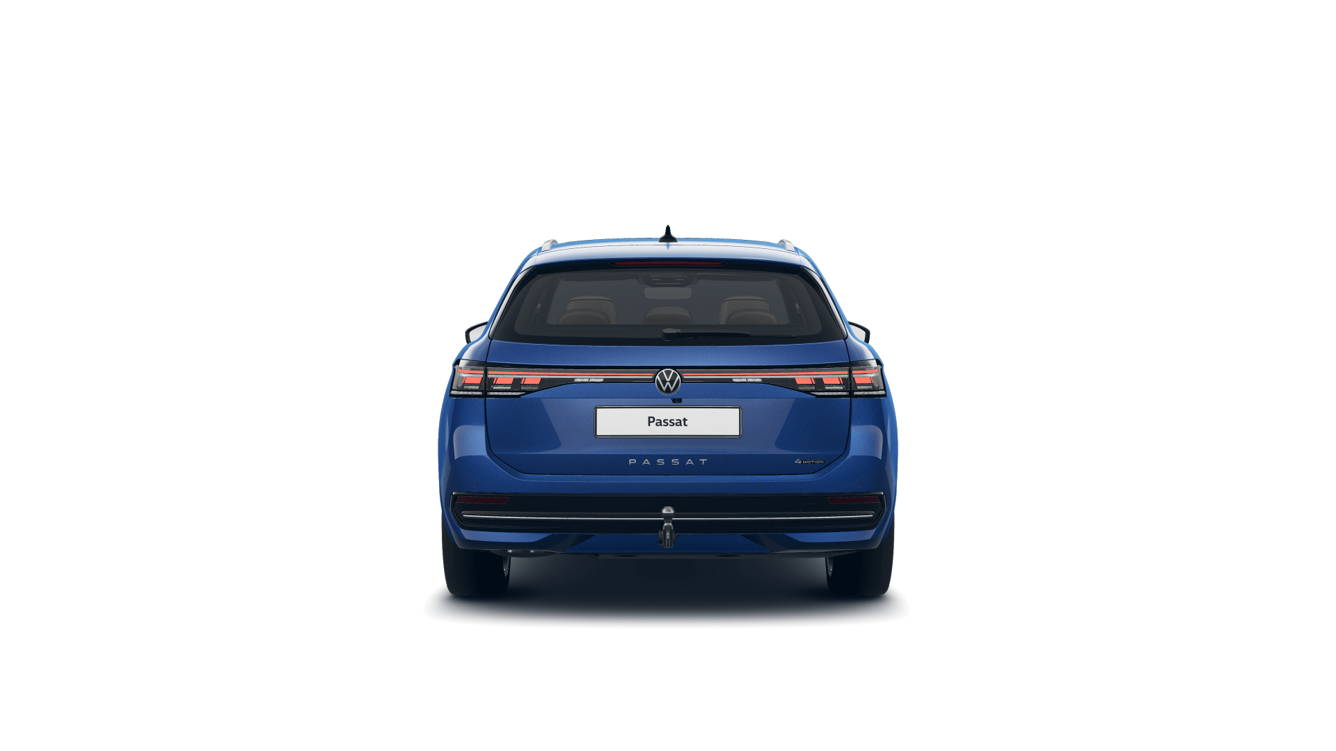 Volkswagen Passat Elegance Elegance Variant