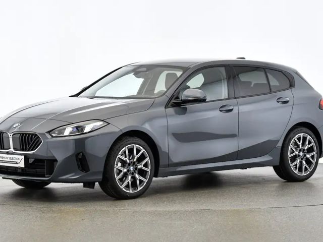 BMW 118 118d