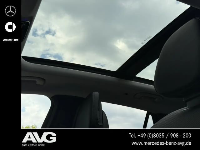 Mercedes-Benz GLC 450 4MATIC AMG Line