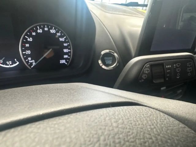 Ford EcoSport EcoBoost ST Line