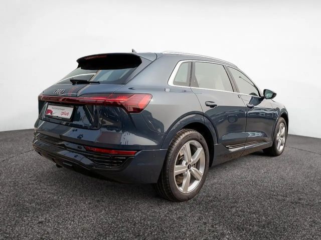 Audi Q8 e-tron 55 Quattro