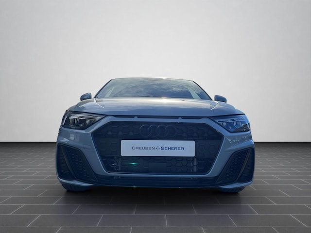 Audi A1 30 TFSI S-Line S-Tronic Sportback