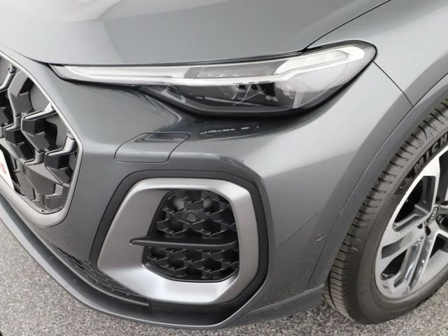 Audi Q5 Quattro