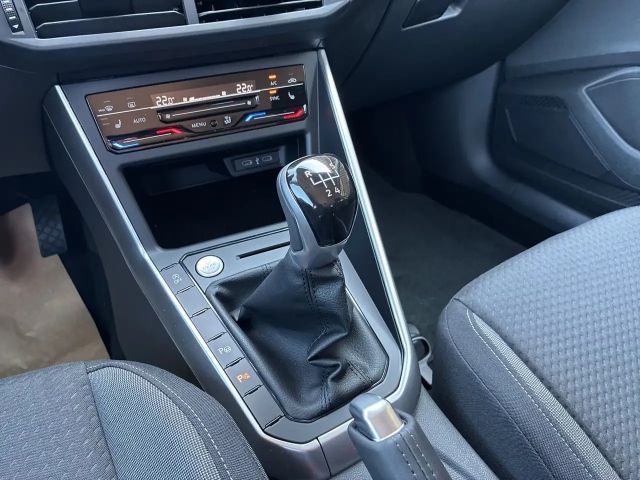 Volkswagen Taigo Friends TSI