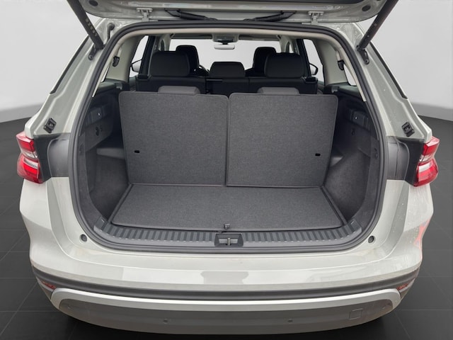 Skoda Kodiaq 1.5 TSI Selection