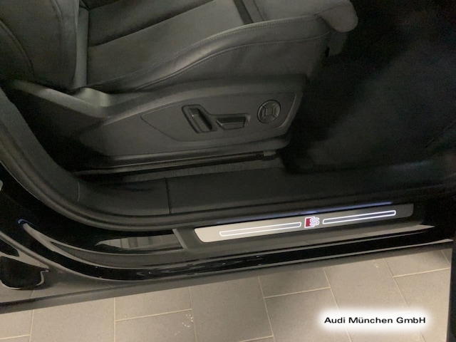 Audi Q3 35 TFSI S-Line S-Tronic Sportback