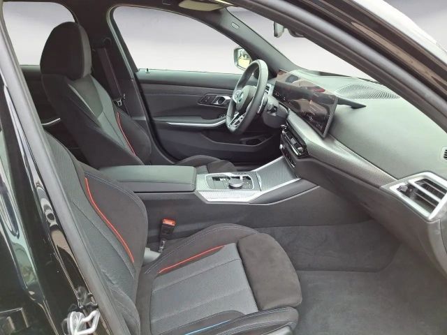 BMW 320 320d Sedan xDrive