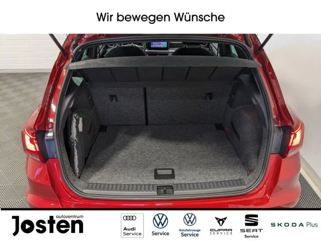 Seat Arona 1.5 TSI DSG FR-lijn