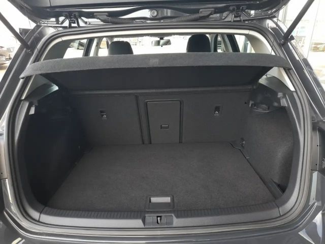 Volkswagen Golf e-Golf