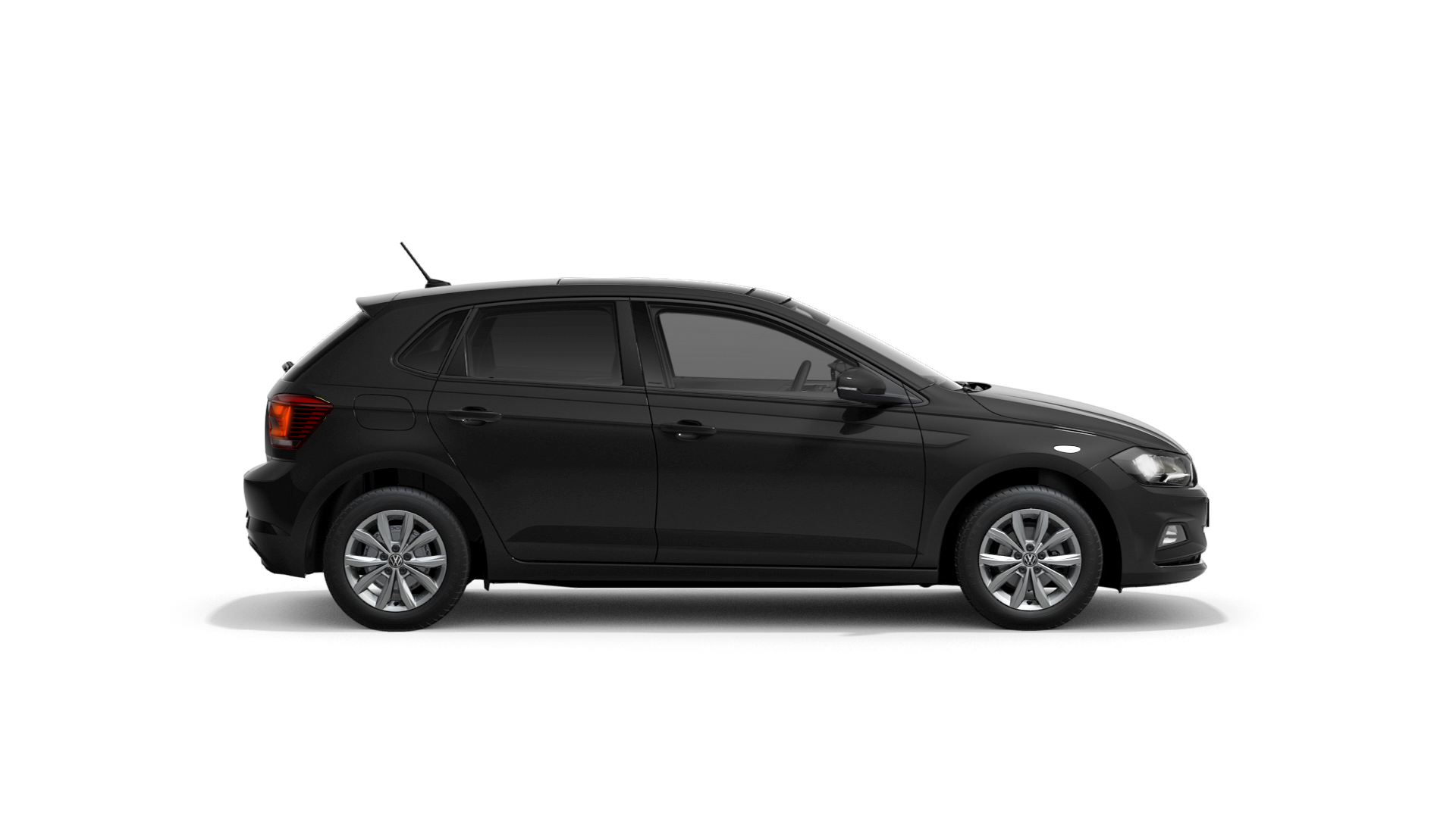 Volkswagen Polo Highline