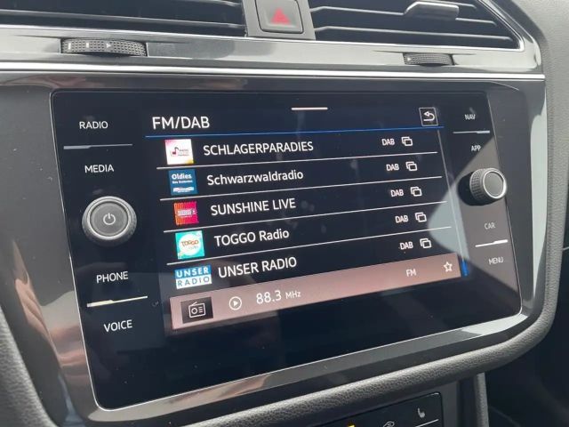 Volkswagen Tiguan 2.0 TDI Allspace R-Line