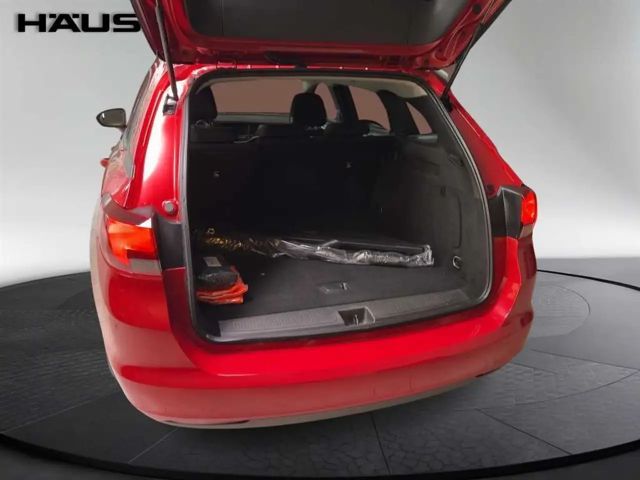 Opel Astra Sports Tourer