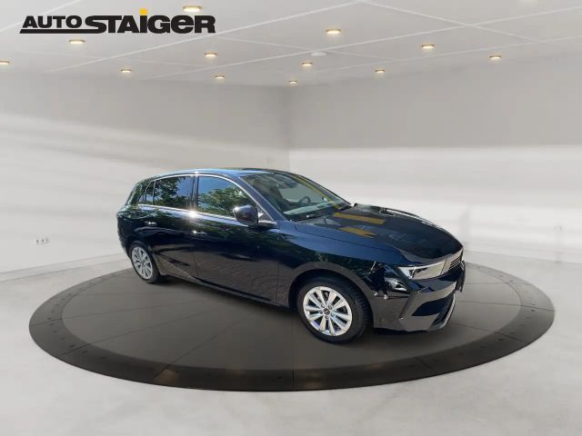 Opel Astra 1.2 Turbo Elegance Turbo