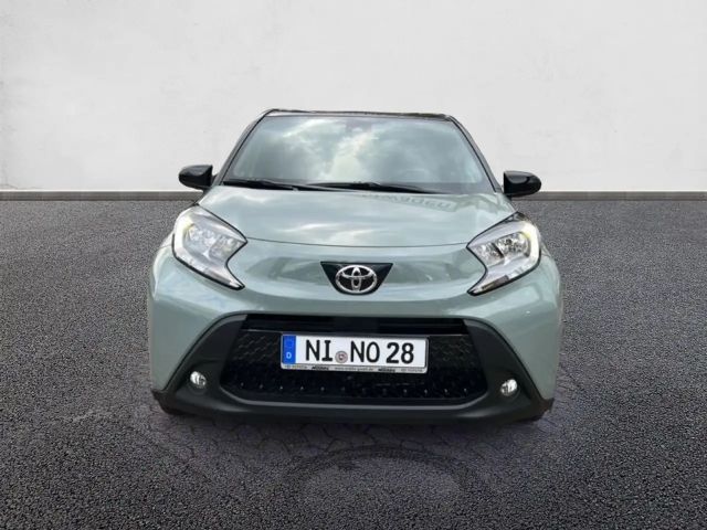 Toyota Aygo X Hatchback S-CVT