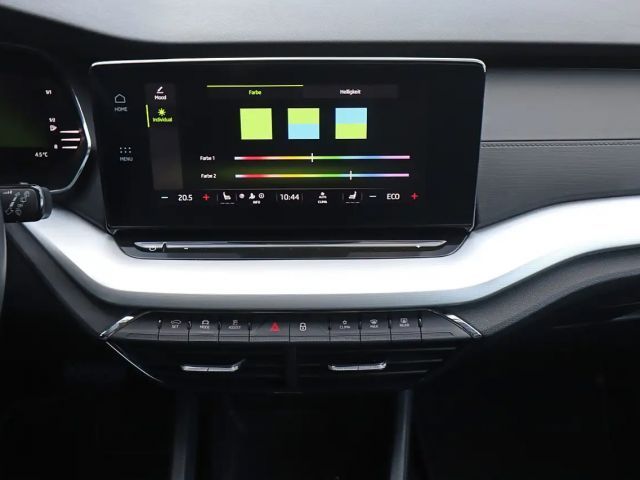 Skoda Octavia Combi Style Style iV