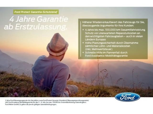 Ford Kuga EcoBoost Titanium