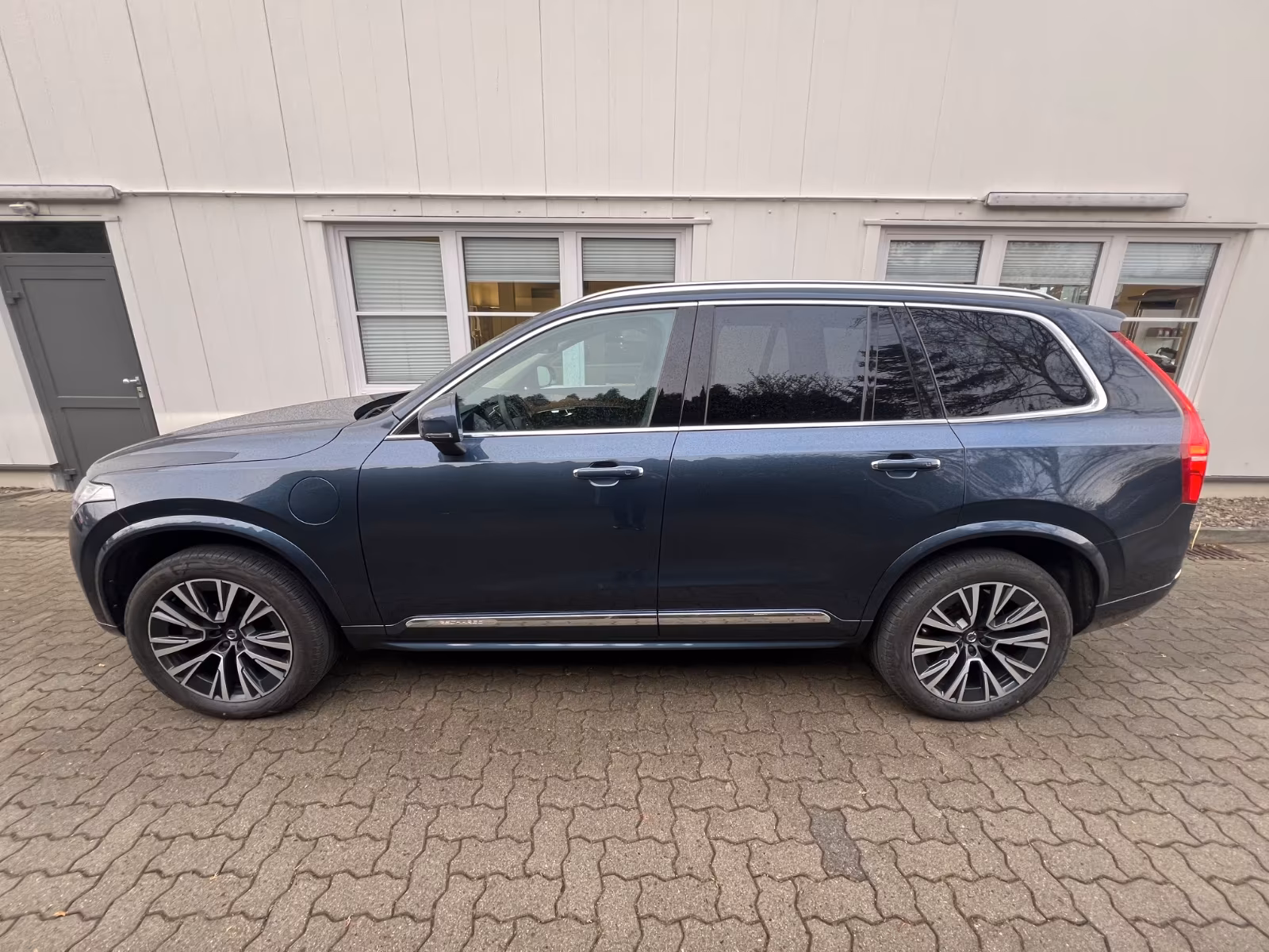 Volvo XC90 AWD Inscription Recharge T8