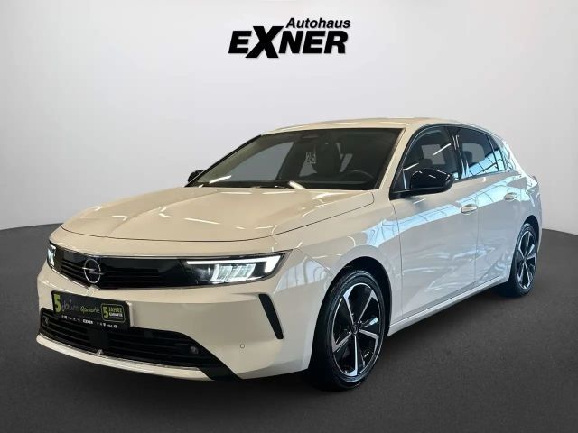 Opel Astra Business Edition Hybrid