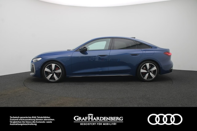 Audi A5 Hybride Quattro S-Tronic