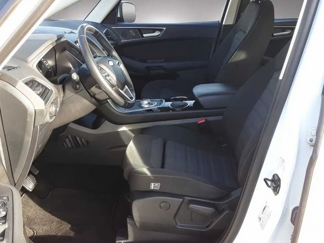 Ford S-Max Hybrid Edition