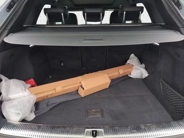 Audi Q5 40 TDI Quattro S-Line