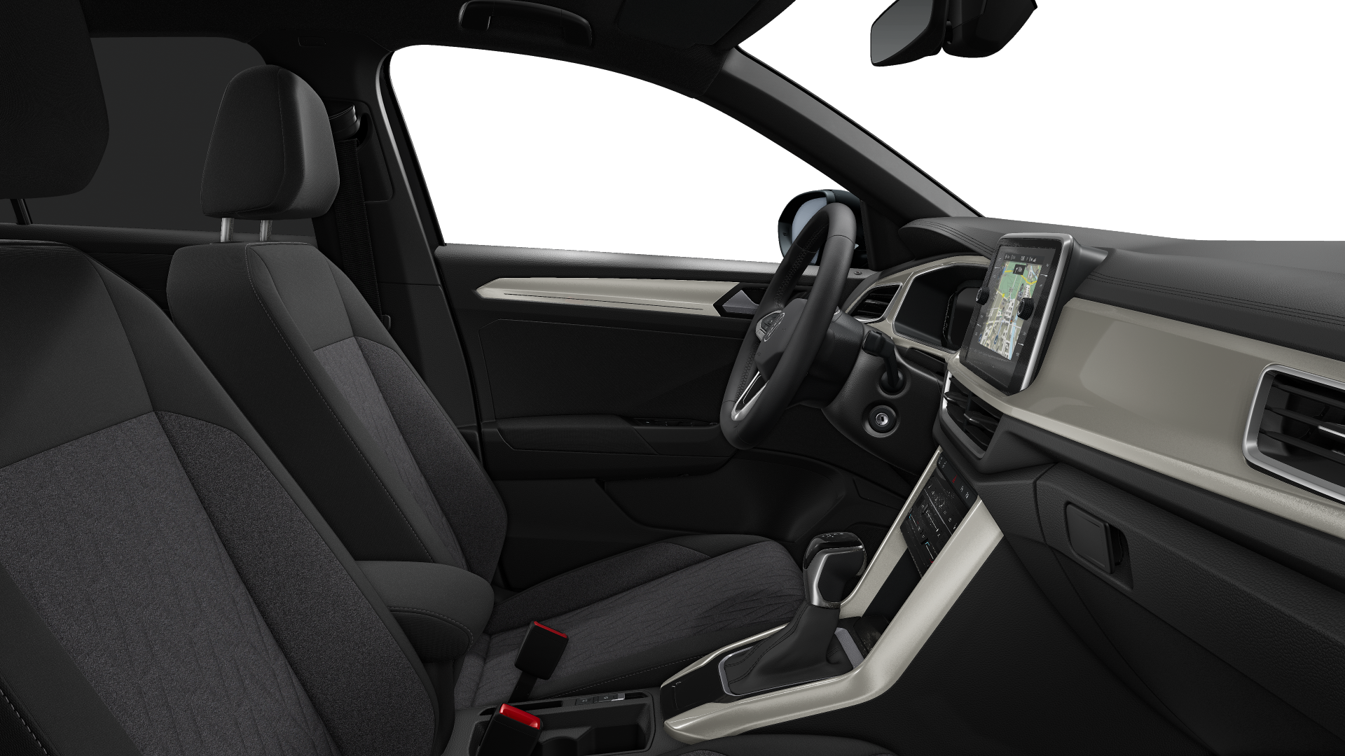 Volkswagen T-Roc 1.5 TSI DSG IQ.Drive