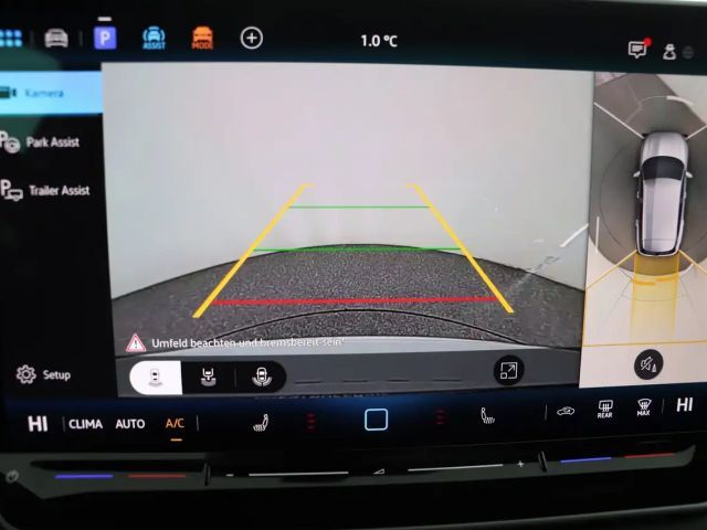 Volkswagen Tiguan DSG R-Line