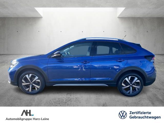 Volkswagen Taigo 1.5 TSI DSG Style