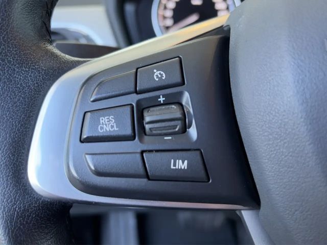 BMW X1 Advantage pakket sDrive18d