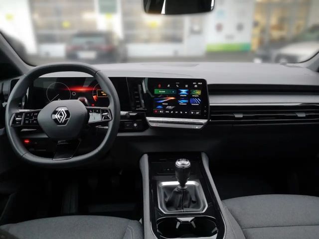 Renault Austral Equilibre Equilibre