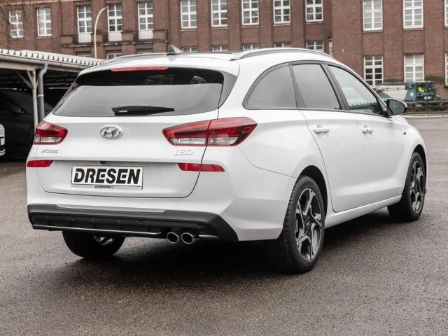 Hyundai i30 1.0 N Line T-GDi