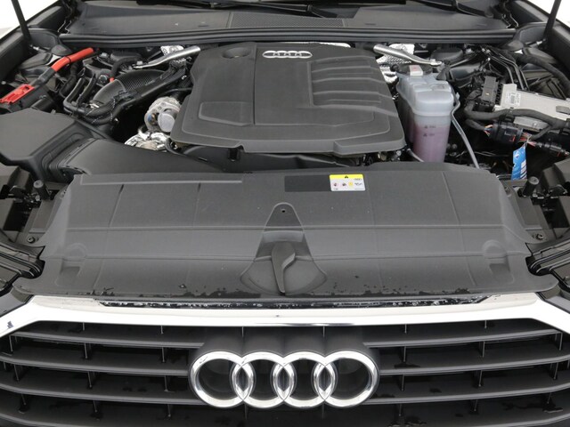 Audi A6 35 TDI Avant S-Tronic